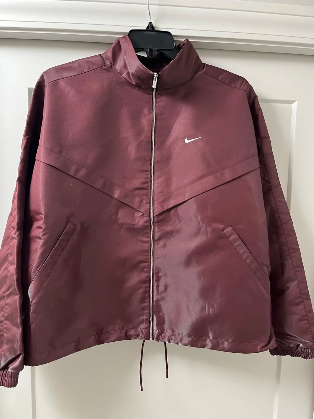 Nike Windrunner Jacket-NWT-size XXL